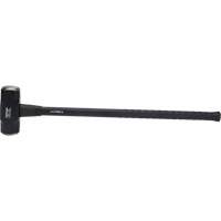 Sledge Hammer, 16 lbs., 36", Fibreglass Handle PB Rental Co. Ltd.