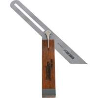 10" Professional Carbonized Bamboo T-Bevel PB Rental Co. Ltd.