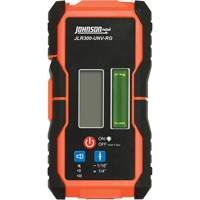 Green & Red Universal Rotary Laser Detector PB Rental Co. Ltd.