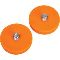 Polyurethane End Caps PB Rental Co. Ltd.
