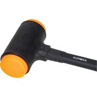 Polyurethane End Caps PB Rental Co. Ltd.