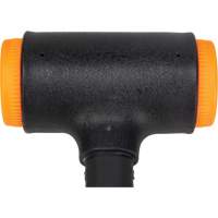 Polyurethane End Caps PB Rental Co. Ltd.