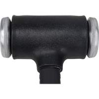 Aluminum End Caps PB Rental Co. Ltd.
