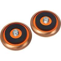 Copper End Caps PB Rental Co. Ltd.