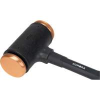 Copper End Caps PB Rental Co. Ltd.