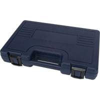 Jeu de douilles SAE, 19 Mcx, Chocs, Prise de 1/2", Profond PB Rental Co. Ltd.