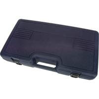 Jeu de douilles SAE, 29 Mcx, Chocs, Prise de 3/4" PB Rental Co. Ltd.