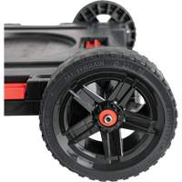Arx All-Terrain Dolly PB Rental Co. Ltd.
