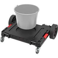 Arx All-Terrain Dolly PB Rental Co. Ltd.