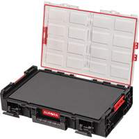 Arx X-Large Organizer with Multilayer Foam Inserts, 23" x 15-1/5" x 5", Black PB Rental Co. Ltd.