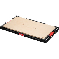 Arx Plywood Workstation Top PB Rental Co. Ltd.