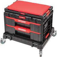 Arx&reg; Foam Seat Top PB Rental Co. Ltd.