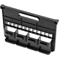 Arx Tool Holder & Divider PB Rental Co. Ltd.