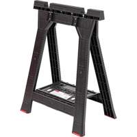Arx Collapsible & Portable Sawhorse PB Rental Co. Ltd.