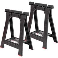 Arx Collapsible & Portable Sawhorse PB Rental Co. Ltd.