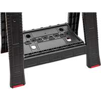 Arx Collapsible & Portable Sawhorse PB Rental Co. Ltd.