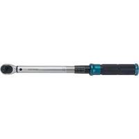 72-Tooth Torque Wrench, Click, 3/8" Square Drive, 10 - 100 ft-lbs. PB Rental Co. Ltd.