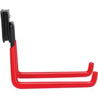 Crochet moyen en U pour syst&egrave;me ARX PB Rental Co. Ltd.