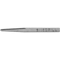 Undercut Flute Screw Extractor, For Screw Size 3/8", Chromium Steel PB Rental Co. Ltd.