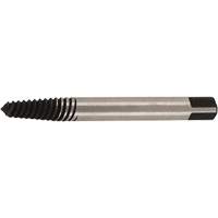 Spiral Screw Extractor, For Screw Size 1/8" - 1/4", Chromium Steel PB Rental Co. Ltd.