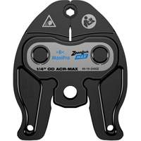 1/4" ZoomLock&reg; MAX Press Jaw for M12 FORCE LOGIC Press Tools PB Rental Co. Ltd.