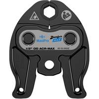 1/2" ZoomLock&reg; MAX Press Jaw for M12 FORCE LOGIC Press Tools PB Rental Co. Ltd.
