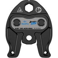 5/8" ZoomLock&reg; MAX Press Jaw for M12 FORCE LOGIC Press Tools PB Rental Co. Ltd.