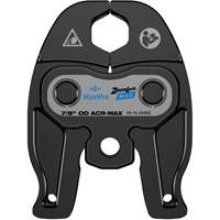 7/8" ZoomLock&reg; MAX Press Jaw for M12 FORCE LOGIC Press Tools PB Rental Co. Ltd.