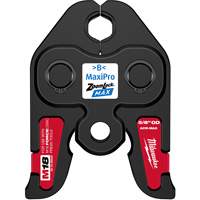 5/8" ZoomLock&reg; MAX Press Jaw for M18 FORCE LOGIC Press Tools PB Rental Co. Ltd.