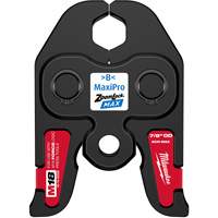 7/8" ZoomLock&reg; MAX Press Jaw for M18 FORCE LOGIC Press Tools PB Rental Co. Ltd.