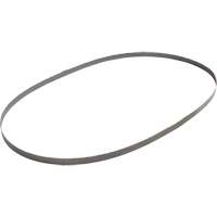 Extreme Thick Metal Compact Band Saw Blade, 35-3/8" L x 8/10 TPI PB Rental Co. Ltd.
