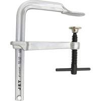 JLRD-20 Standard-Duty L Clamp, 20" (508 mm) PB Rental Co. Ltd.