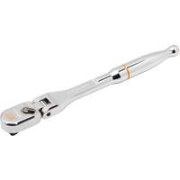 120XP Full Polish Chrome Flex Head Teardrop Ratchet PB Rental Co. Ltd.