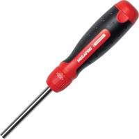 13-in-1 Automotive Ratcheting Multi-Bit Screwdriver, Cushion Grip Handle PB Rental Co. Ltd.