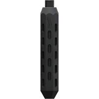 2-1/2" Concrete Vibrator Rubber Head PB Rental Co. Ltd.