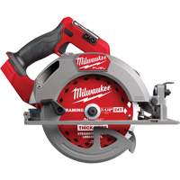 Scie circulaire Fuel (outil seulement), 7-1/4", 18 V PB Rental Co. Ltd.