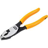 PITBULL Dipped Handle Slip Joint Pliers PB Rental Co. Ltd.