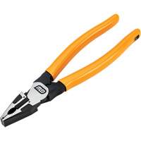 PITBULL Dipped Handle Universal Cutting Pliers, 8" L PB Rental Co. Ltd.