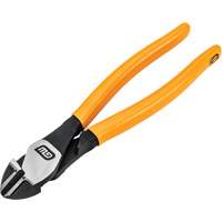 PITBULL Diagonal Cutting Plier Dipped Handle, 8" L PB Rental Co. Ltd.