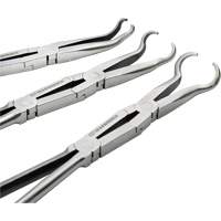 Double-X Hose Grip Plier Set, 3 Pieces PB Rental Co. Ltd.