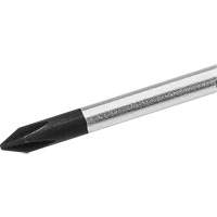 Jeu de tournevis bimat&eacute;riau Phillips dans un plateau de rangement en mousse, 9 m PB Rental Co. Ltd.