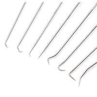 Long Hook & Pick Set, 8 Pieces PB Rental Co. Ltd.