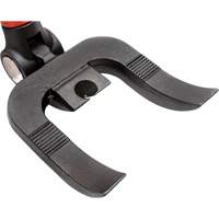 Barre-levier pour le retrait de plateforme d'indexation, 5-59/500" la, 44" lo PB Rental Co. Ltd.