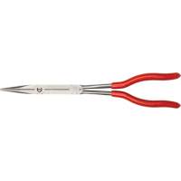 X2 Dipped Handle Long Reach Pliers, 13" L PB Rental Co. Ltd.