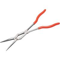 X2 Dipped Handle Long Reach Pliers, 13" L PB Rental Co. Ltd.