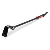 Levier plat pivotant, 2-1/2" la, 30" lo PB Rental Co. Ltd.