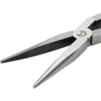 X2 Straight and Bent Long Nose Dual Material Plier Set, 2 Pieces PB Rental Co. Ltd.