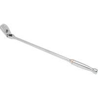 90-Tooth Locking Flex Head Teardrop Ratchet PB Rental Co. Ltd.