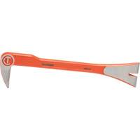 Barre-levier pour moulures, 1" la, 8" lo PB Rental Co. Ltd.