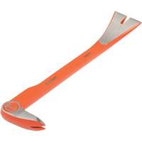 Barre-levier pour moulures, 1" la, 8" lo PB Rental Co. Ltd.